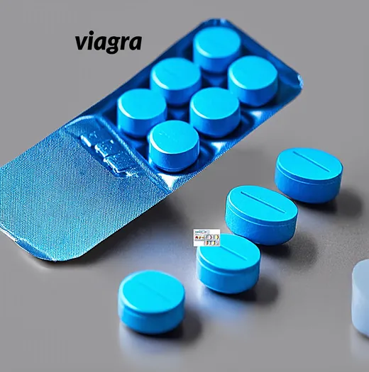 Viagra casero receta